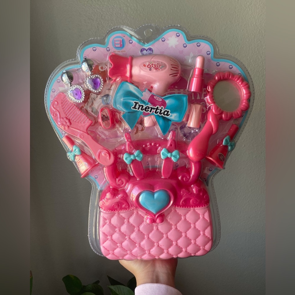 Toy set